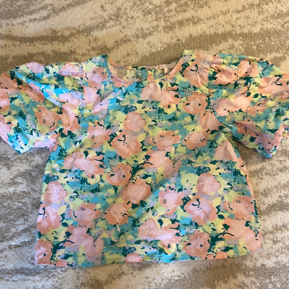 Target GB Gloss Children’s Shirt